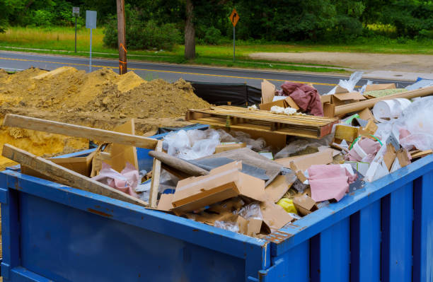 Best Recycling Services for Junk  in Gainesville, TX